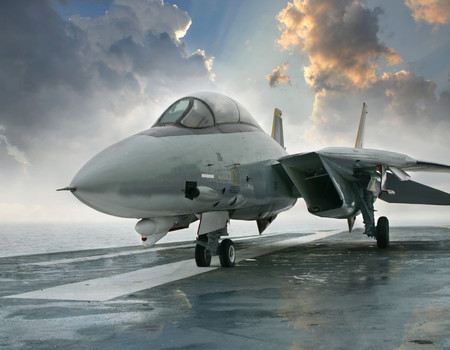 AIR PLANES Wall murals